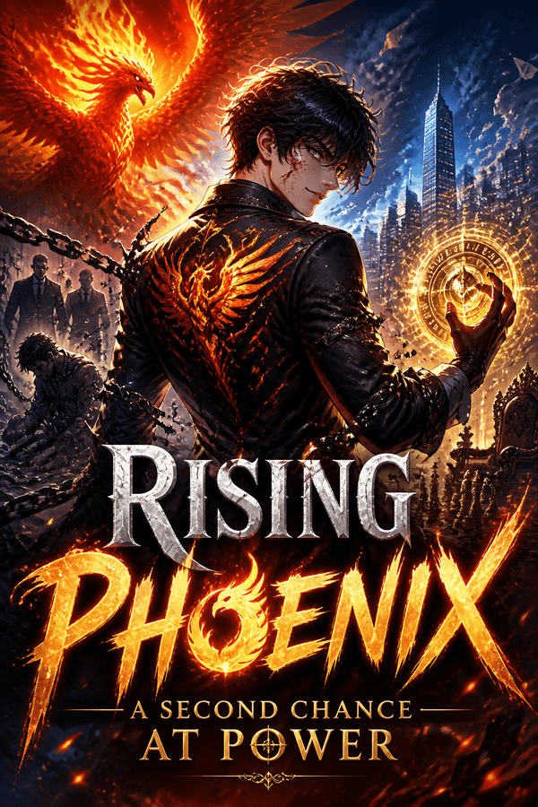 Rising Phoenix: A Second Chance at Power