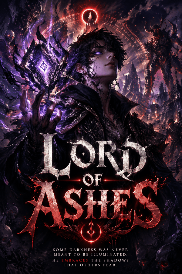 Lord of Ashes