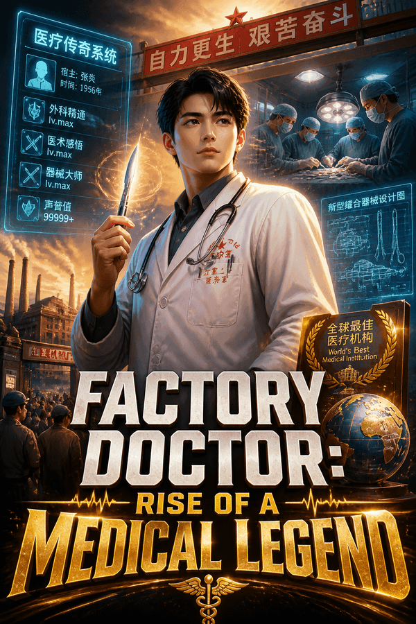 Factory Doctor: Rise of a Medical Legend