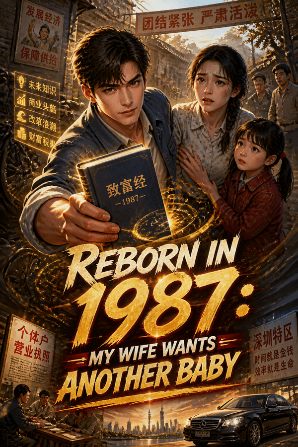 Reborn in 1987: My Wife Wants Another Baby