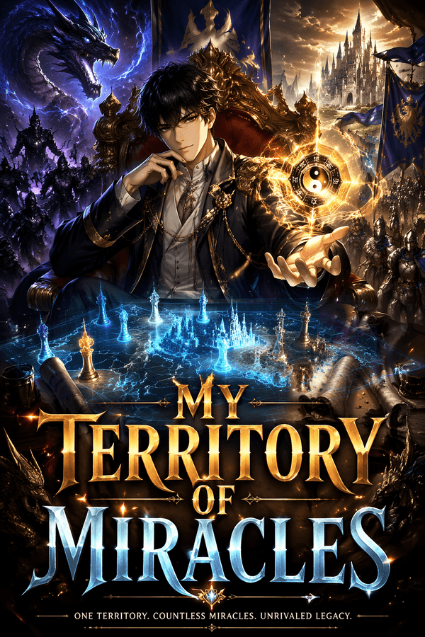 My Territory of Miracles