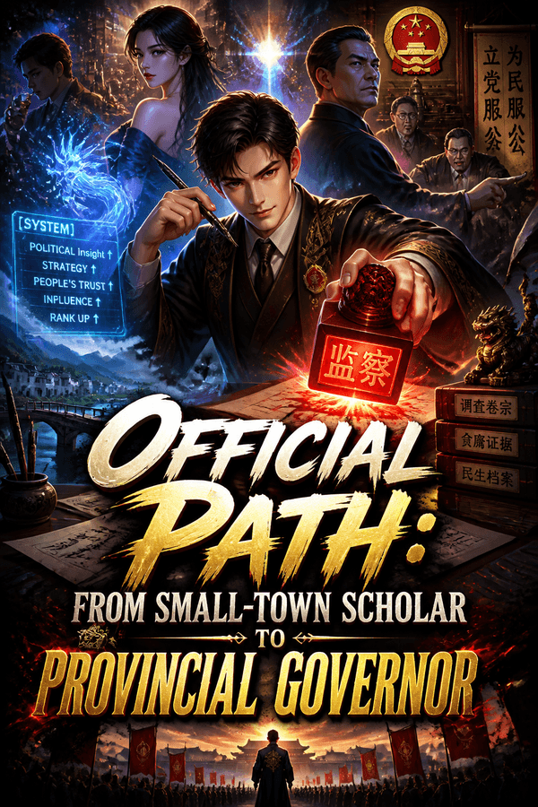 Official Path: From Small-Town Scholar to Provincial Governor