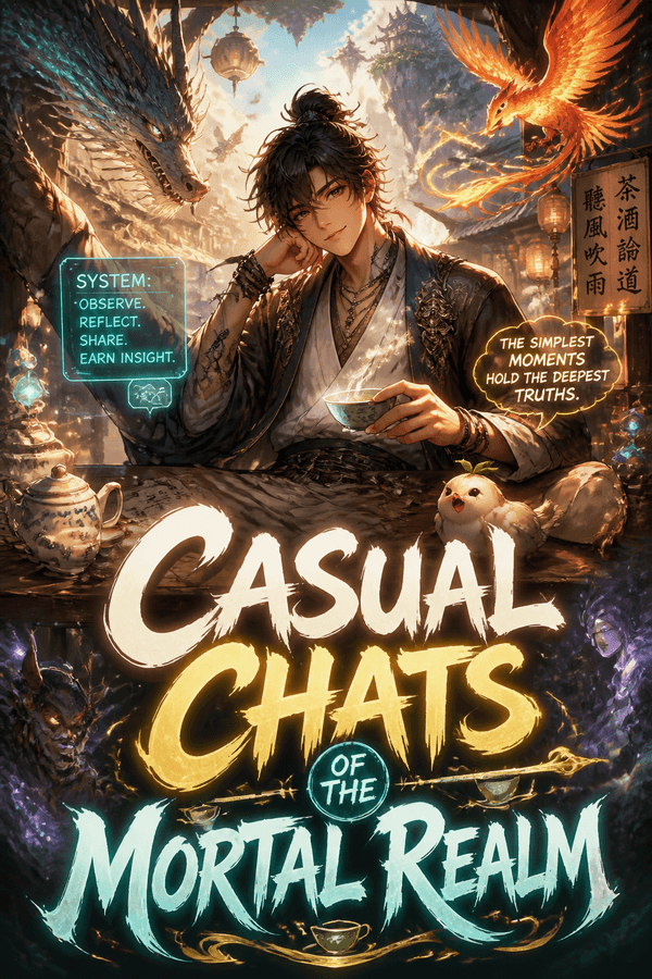 Casual Chats of the Mortal Realm