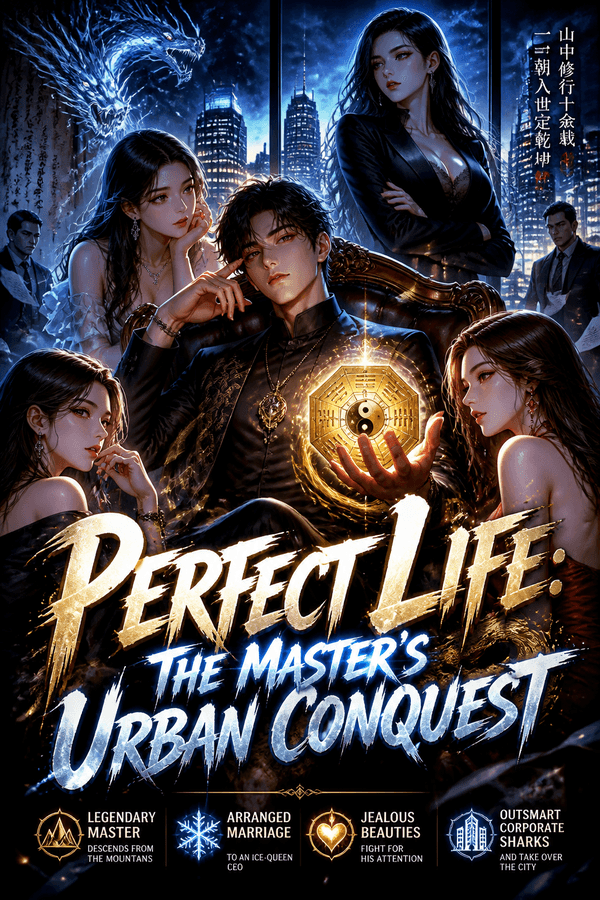 Perfect Life: The Master's Urban Conquest