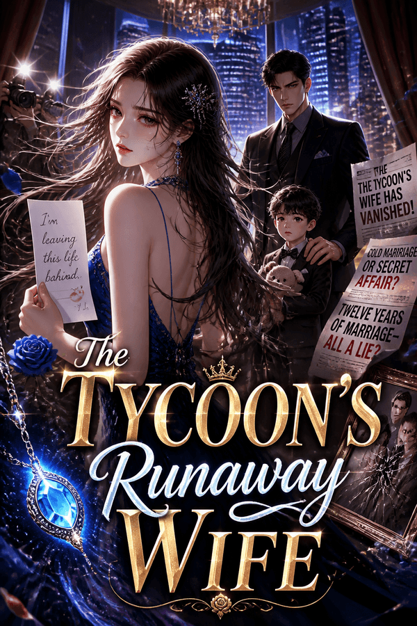 The Tycoon's Runaway Wife