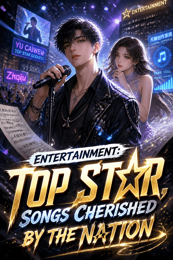 Entertainment: Top Star, Songs Cherished by the Nation