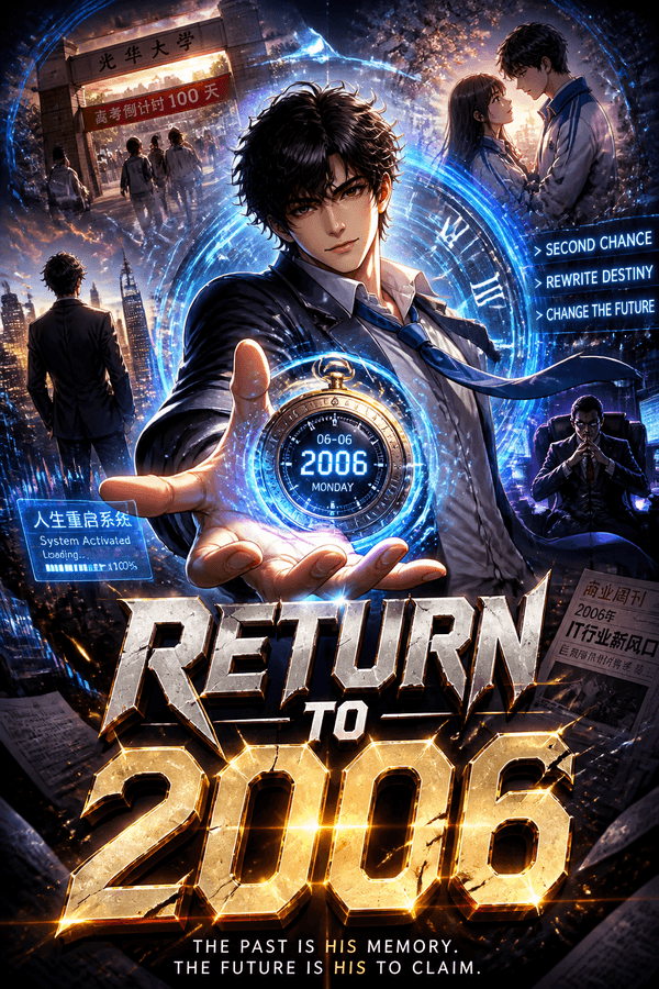 Return to 2006