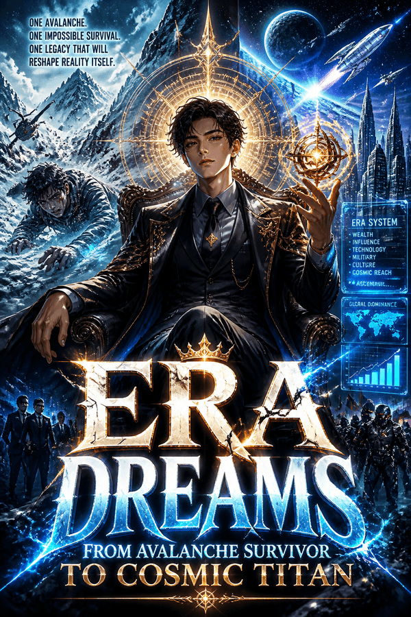 Era Dreams: From Avalanche Survivor to Cosmic Titan