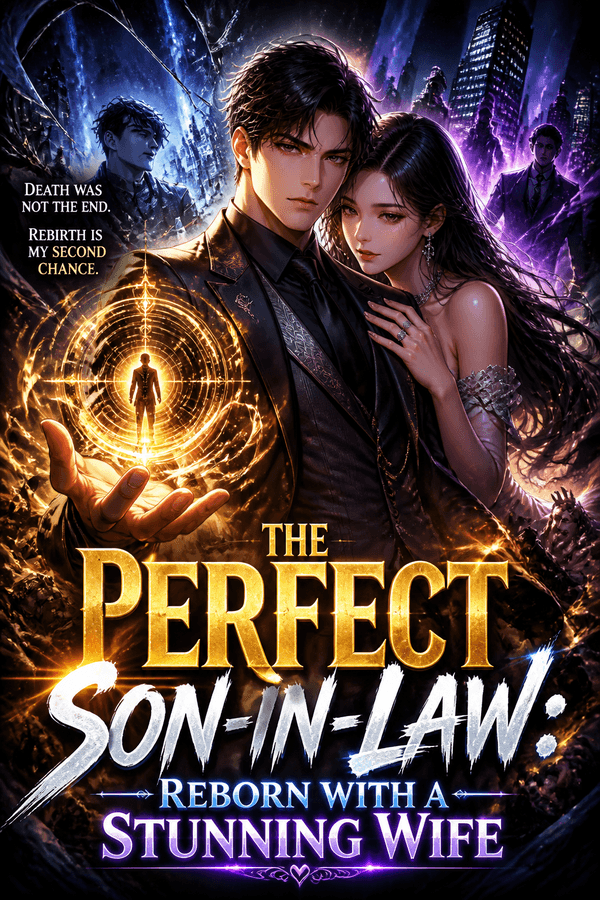 The Perfect Son-in-Law: Reborn with a Stunning Wife