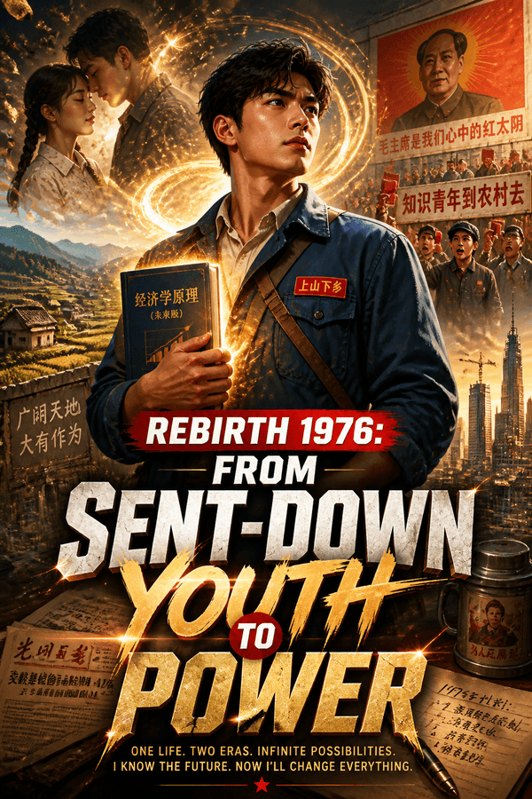 Rebirth 1976: From Sent-Down Youth to Power