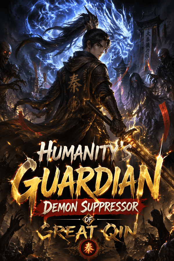 Humanity's Guardian: Demon Suppressor of Great Qin