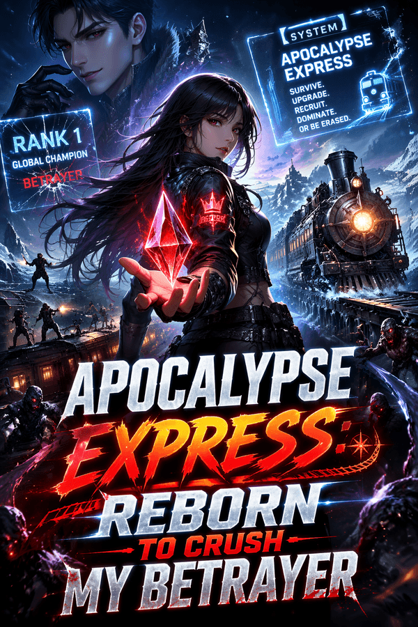 Apocalypse Express: Reborn to Crush My Betrayer