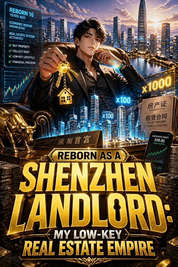 Reborn as a Shenzhen Landlord: My Low-Key Real Estate Empire