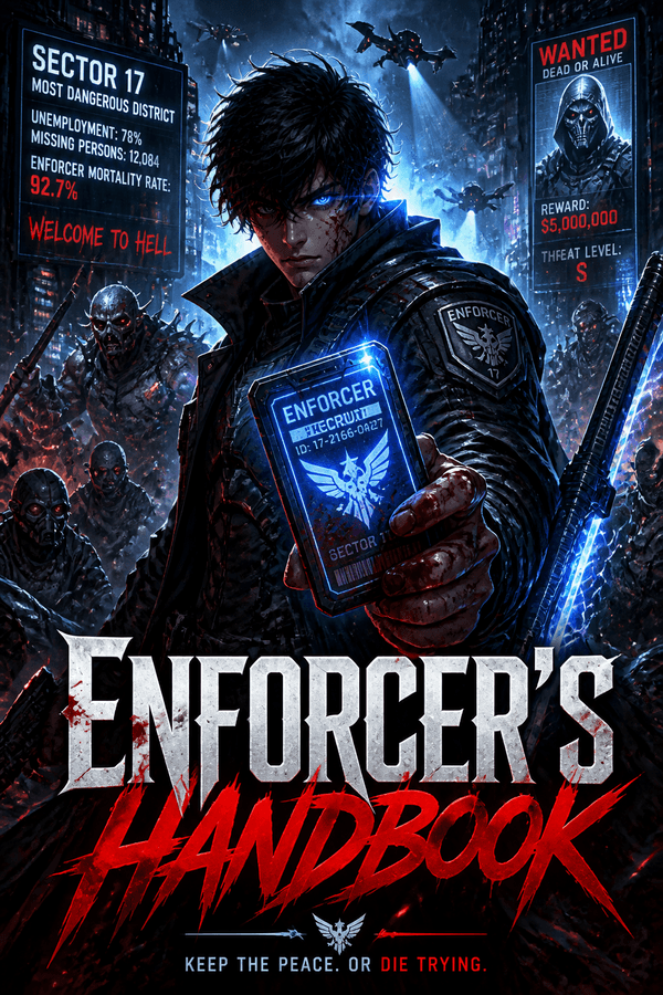 Enforcer's Handbook