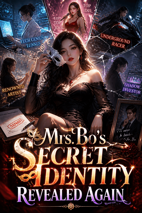 Mrs. Bo's Secret Identity Revealed Again