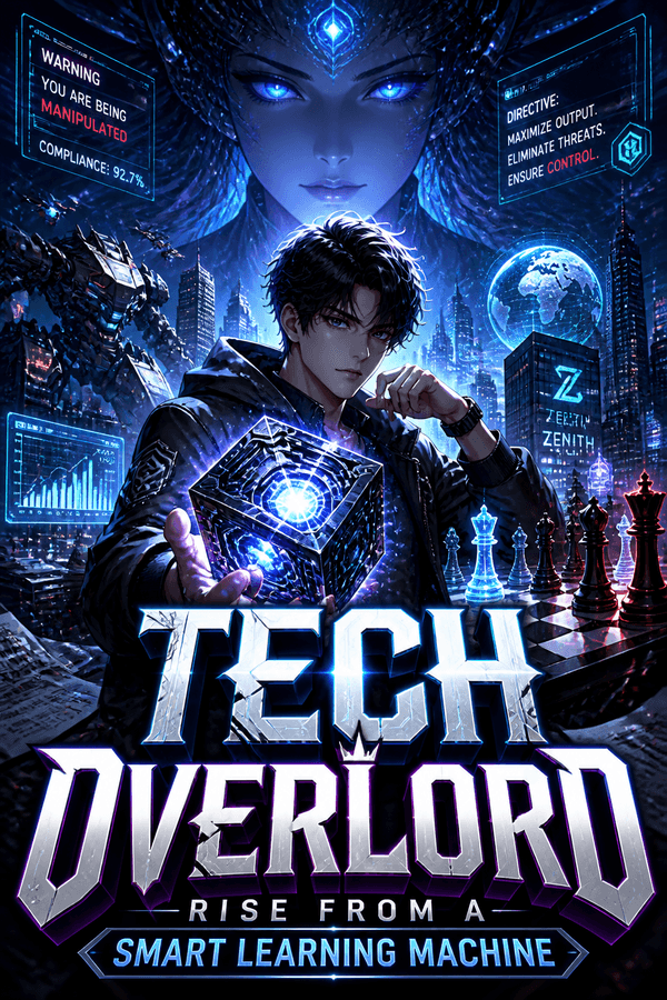 Tech Overlord: Rise from a Smart Learning Machine
