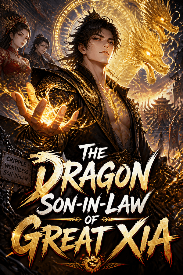 The Dragon Son-in-Law of Great Xia