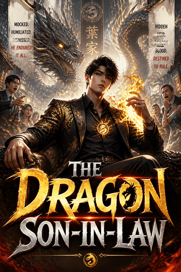 The Dragon Son-in-Law