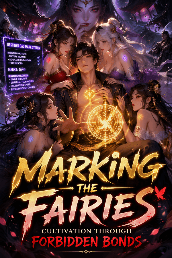 Marking the Fairies: Cultivation Through Forbidden Bonds