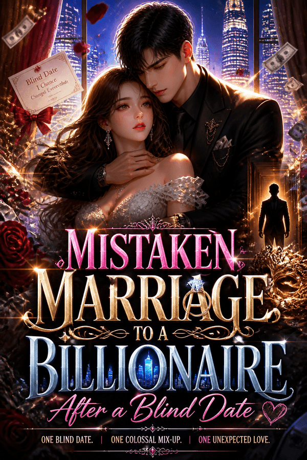 Mistaken Marriage to a Billionaire After a Blind Date