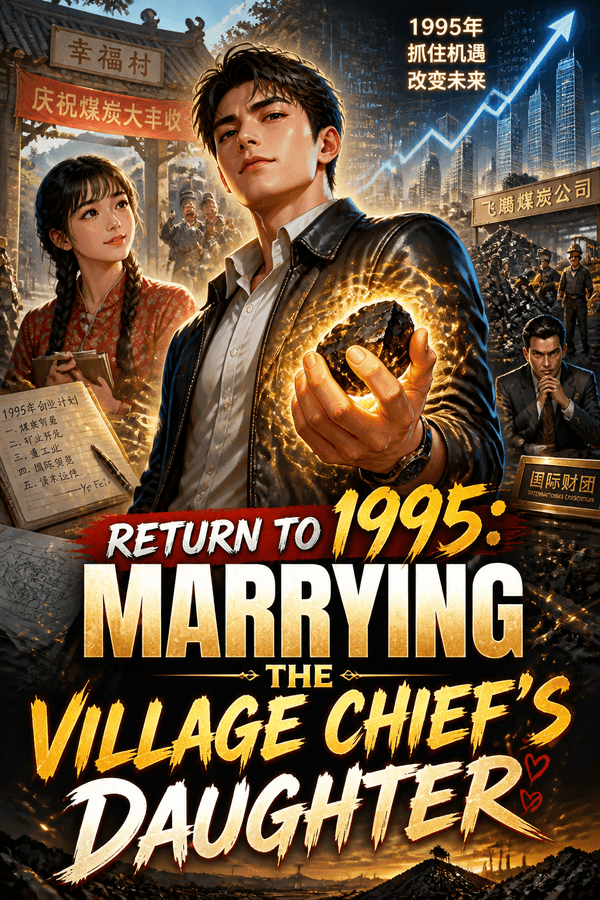 Return to 1995: Marrying the Village Chief's Daughter