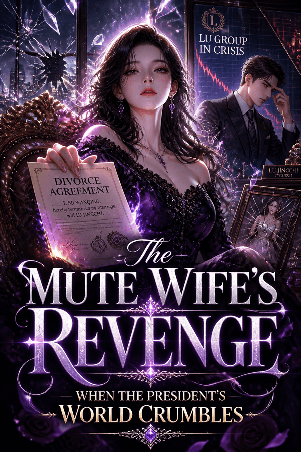 The Mute Wife's Revenge: When the President's World Crumbles