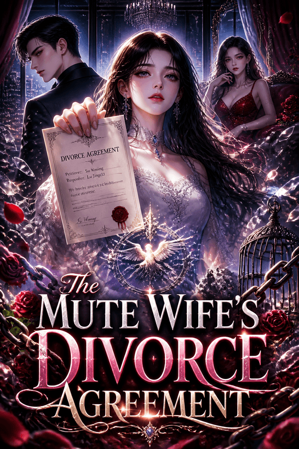The Mute Wife's Divorce Agreement