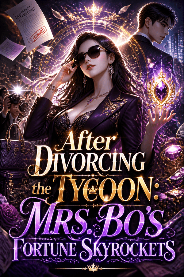 After Divorcing the Tycoon: Mrs. Bo's Fortune Skyrockets