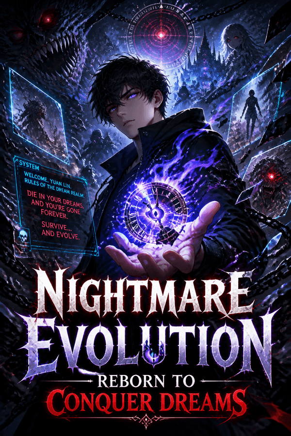 Nightmare Evolution: Reborn to Conquer Dreams
