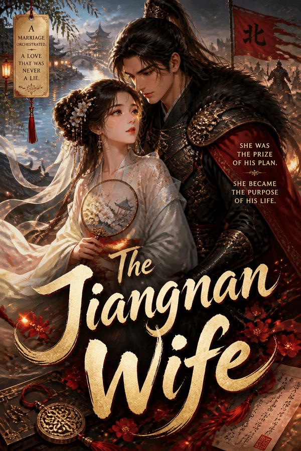 The Jiangnan Wife