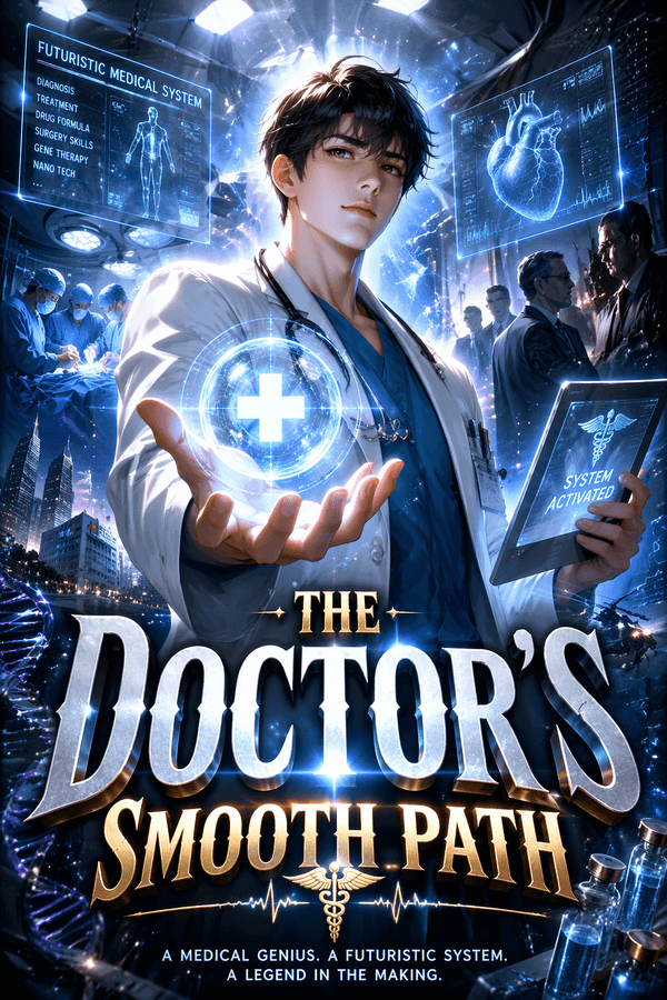 The Doctor's Smooth Path