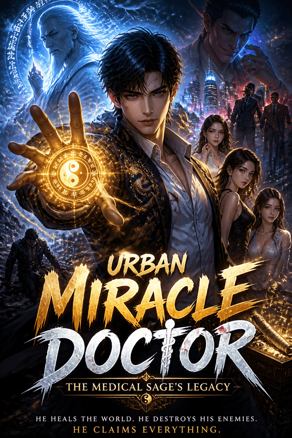 Urban Miracle Doctor: The Medical Sage's Legacy