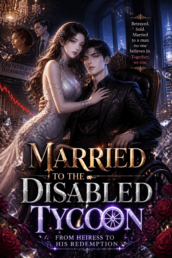 Married to the Disabled Tycoon: From Heiress to His Redemption