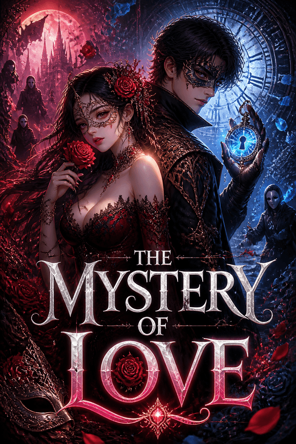 The Mystery of Love