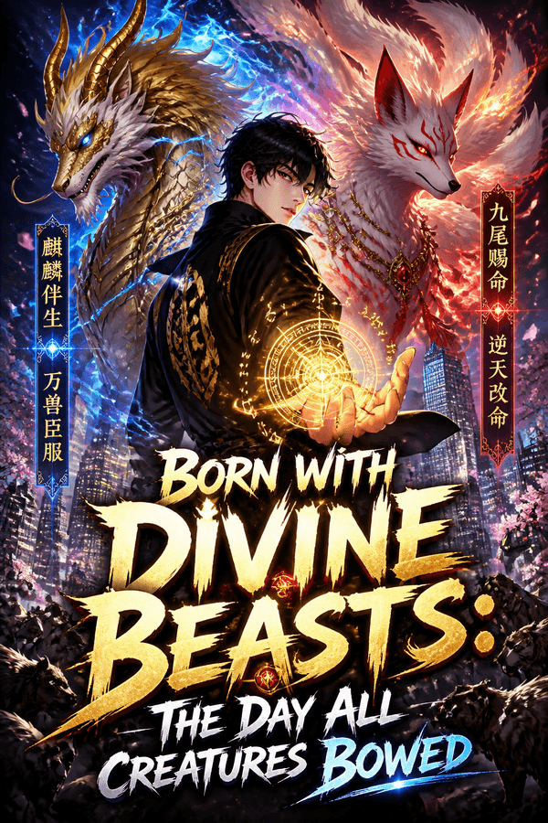 Born with Divine Beasts: The Day All Creatures Bowed