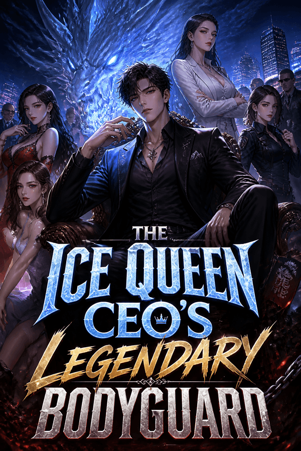 The Ice Queen CEO's Legendary Bodyguard