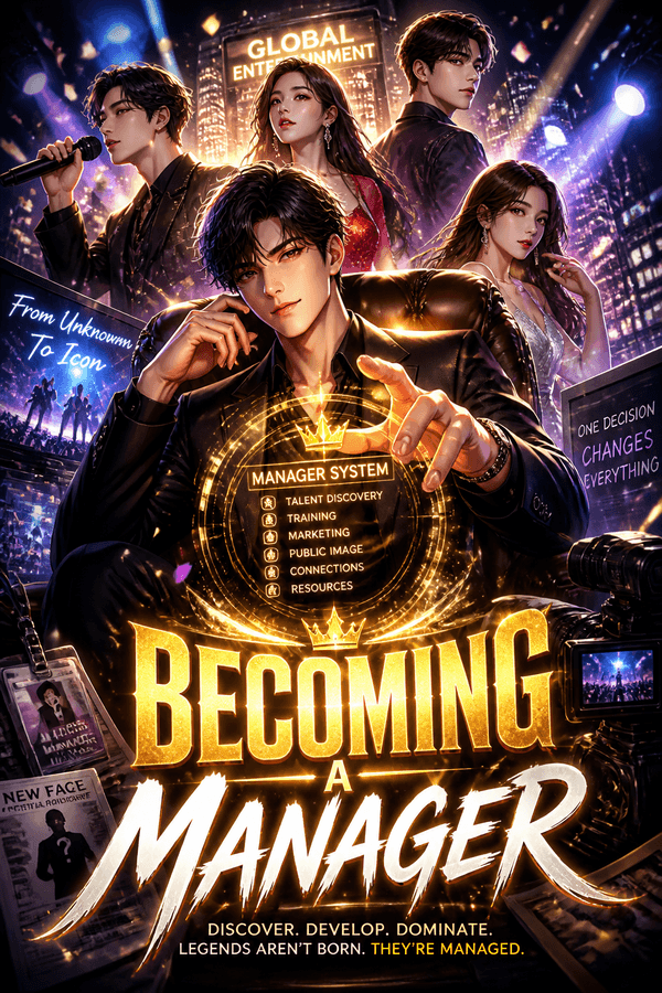 Becoming a Manager