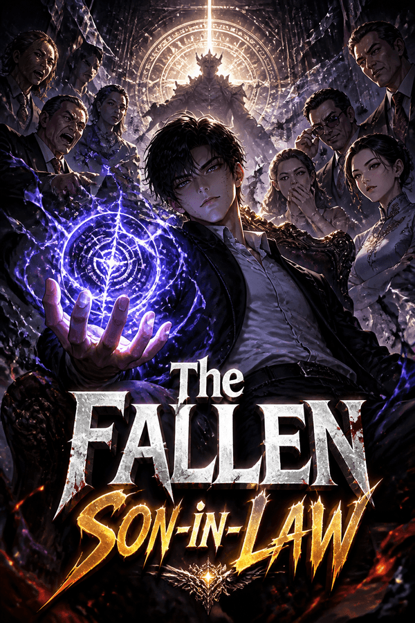 The Fallen Son-in-Law