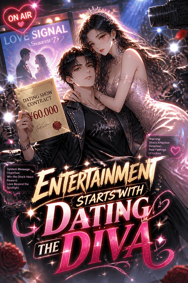 Entertainment Starts With Dating The Diva
