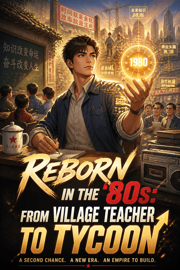 Reborn in the '80s: From Village Teacher to Tycoon