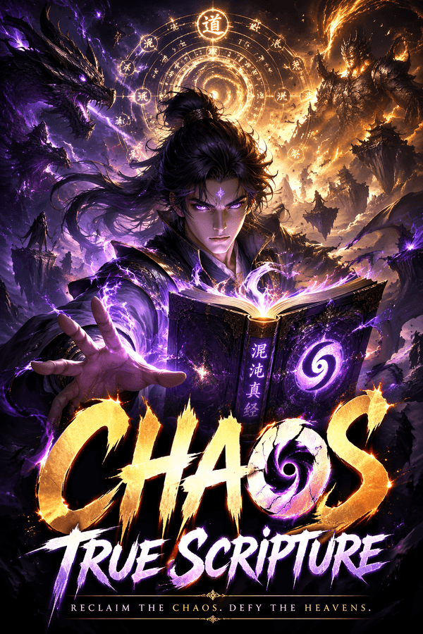 Chaos True Scripture