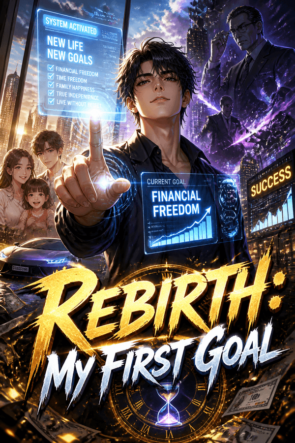 Rebirth: My First Goal