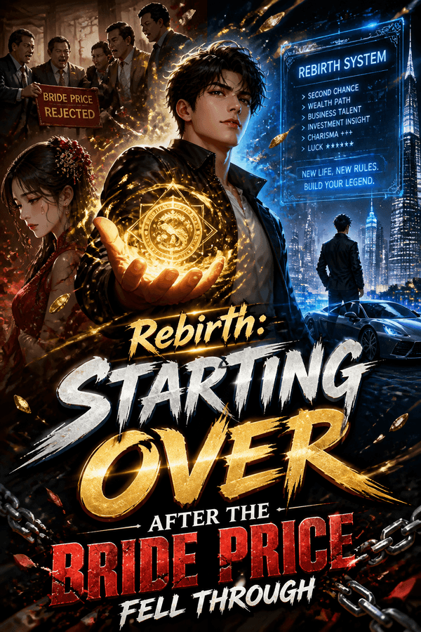 Rebirth: Starting Over After the Bride Price Fell Through