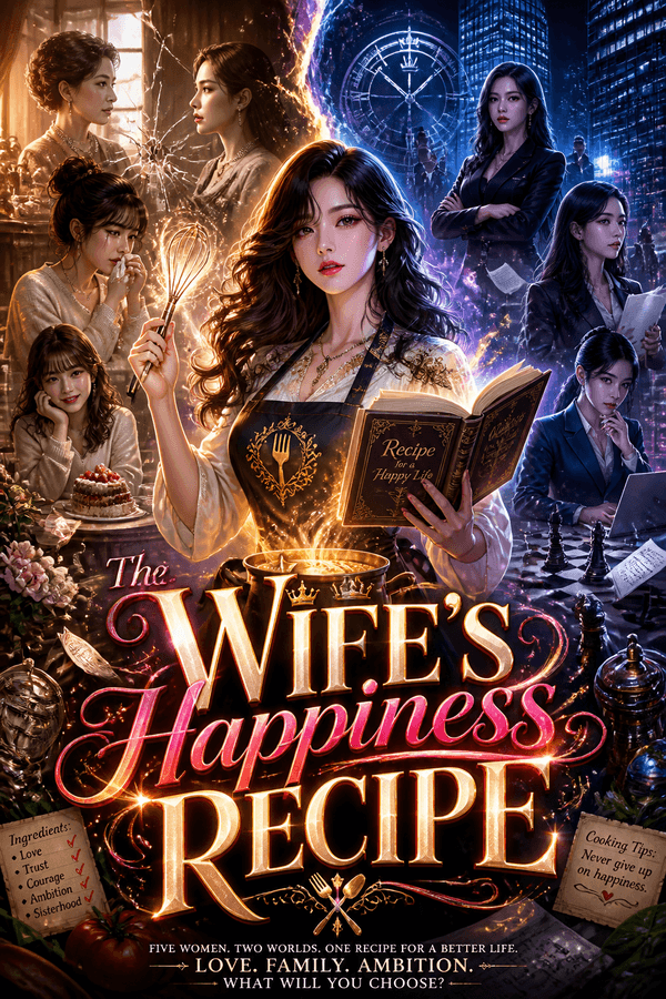 The Wife's Happiness Recipe