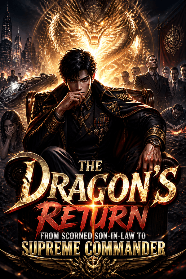 The Dragon's Return: From Scorned Son-in-Law to Supreme Commander