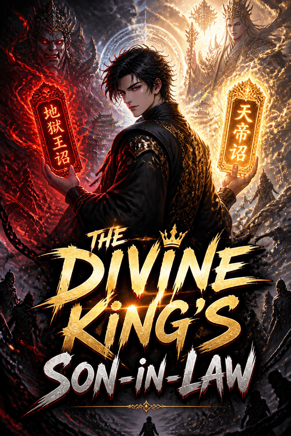 The Divine King's Son-in-Law