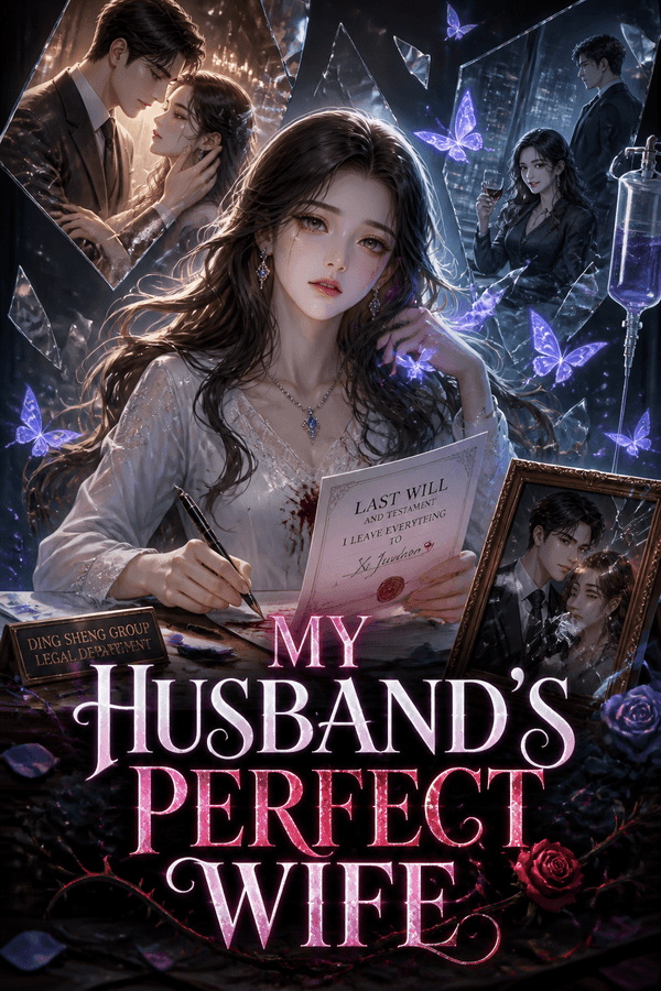 My Husband's Perfect Wife