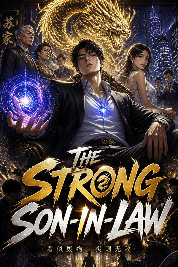 The Strong Son-in-Law