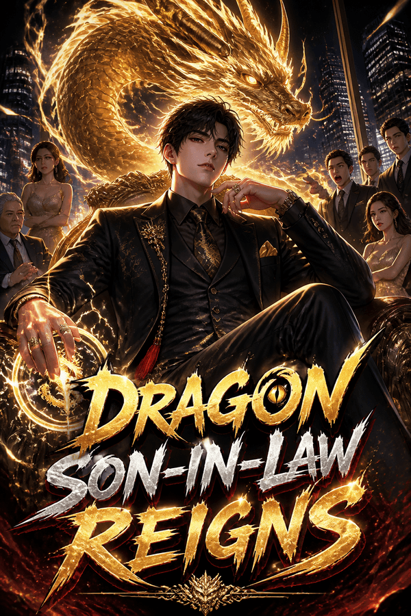 Dragon Son-in-Law Reigns