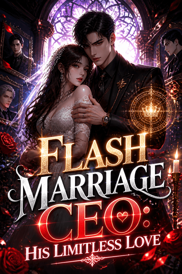 Flash Marriage CEO: His Limitless Love